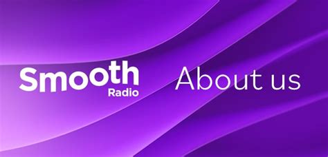 smooth radio|smooth radio log in.